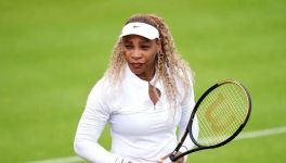 Wimbledon, allarme Raducanu: dubbi fisici a pochi giorni dal via. Medvedev si racconta, Rusedski frena l’entusiasmo su Serena: “Il doppio non prepara al singolare”