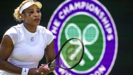 Serena Williams torna a Wimbledon: “Questa potrebbe essere l’ultima volta”