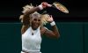 Serena, doppio a Wimbledon a rischio?
