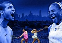 Ufficiale: la super coppia Alcaraz – Serena Williams giocherà il doppio misto a US Open