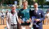 Sono la tedesca Mariella Thamm e lo sloveno Ziga Sesko i vincitori del 41° Itf Under 18 Città di Prato