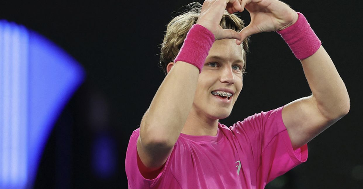 Risultati dagli Australian Open - Foto Getty Images