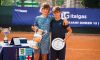 La Coppa Lambertenghi ha i suoi nuovi campioni: al Tc Milano i tricolori Under 12 sono di Enrico Sesti e Sofia Brigatti