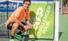 Alexander Shevchenko vince il torneo di Tenerife