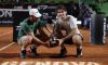 AON Open Challenger, Seyboth Wild trionfa a Genova: battuto Martinez in finale. La sindaca: «Presto una superficie in cemento per attrarre i grandi campioni»