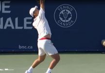 Masters 1000 Montreal e WTA 1000 Toronto: I risultati completi con il dettaglio del Day 3. Shang salva cinque match point ed elimina Rublev a Montreal: ora la sfida con Darderi. Atmane rovina il ritorno di Draper