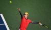 Juncheng Shang, il diamante grezzo del tennis cinese, batte per la prima volta un top-100