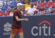 Caso Shapovalov: ATP conferma la squalifica di Washington ma restituisce punti e prize money (con una multa)