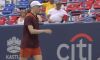 Shapovalov squalificato a Washington: finale amaro contro Shelton (Video)