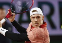 Shapovalov conquista Belgrado: primo titolo dopo 5 anni. Bonzi conquista Metz: primo titolo ATP da eroe in casa