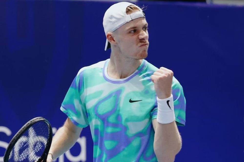 Denis Shapovalov, secondo titolo ATP in carriera