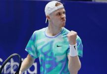 Il curioso “record” di Shapovalov e Bonzi