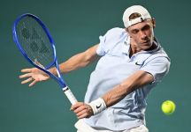 Indian Wells: il nuovo “Shapo” può impensierire Alcaraz?