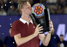 Denis Shapovalov trionfa a Los Cabos: quarto titolo ATP, secondo del 2025 (Video)