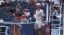 Mannarino colpisce Shapovalov, Denis non gradisce e poco dopo “restituisce” il favore (Video)