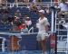 Mannarino colpisce Shapovalov, Denis non gradisce e poco dopo “restituisce” il favore (Video)