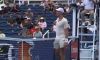 Mannarino colpisce Shapovalov, Denis non gradisce e poco dopo “restituisce” il favore (Video)