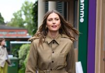 Maria Sharapova: “Non voglio essere una versione triste di me stessa. Amicizie sul tour? Lo spogliatoio era il mio ufficio”