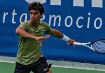 Insulti razzisti e minacce dagli scommettitori: caos e intervento della polizia al Challenger di Madrid