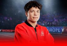 Laver Cup: Ben Shelton giocherà a Berlino nel team World