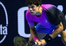 ATP 500 Basilea e Vienna: I risultati completi con il dettaglio dei Quarti di Finale. Tsitsiaps addio “quasi a Torino”. Shelton elimina Rublev. Ok Musetti. Out Berrettini