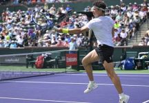 Shelton nella storia a Indian Wells: il più giovane americano ai quarti dopo Roddick. Cerundolo supera De Minaur e raggiunge i quarti (Video)