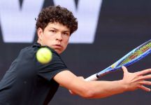Shelton, l’americano “che non t’aspetti”, è in finale in Monaco di Baviera