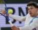 Shelton in top 10, gli USA mai così bene nel ranking ATP dal 2006
