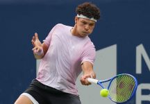 “Niente panico nei lunghi scambi. Non sono più solo quello col servizio super”. L’evoluzione di Shelton: come sta cambiando il suo tennis