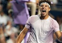 Shelton a una vittoria dalla top 5 (stanotte sfida Zverev a Cincinnati)