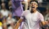 Il nuovo volto del tennis USA: Shelton elimina Fritz e si prende la finale. Affronterà Khachanov che elimina Zverev dopo aver annullato anche un match point (Video)