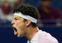 Ben Shelton fa la storia a Toronto: trionfa al Masters 1000 e diventa il più giovane campione americano dal 2004 (Video)