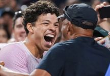 Shelton, è vittoria a Toronto: “Una settimana perfetta, il primo Masters 1000 è solo l’inizio”. Khachanov, tra orgoglio e rammarico: “Grande torneo, ma in finale Shelton è stato straordinario. Ora avanti con fiducia verso gli US Open”