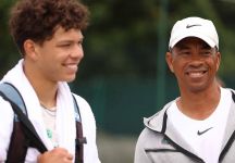 Bryan Shelton, coach e padre: “Con Ben abbiamo trovato un buon bilanciamento tra professione e vita privata. Studio i punti di forza di altri campioni per imparare da loro”