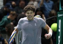 Masters 1000 Parigi: I risultati completi con il dettaglio degli Ottavi di Finale. Shelton batte Rublev e si qualifica per le ATP Finals di Torino. Vacherot vola nei quarti a Parigi e entra per la prima volta nella top 30 ATP