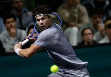 Uno statunitense tornerà a vincere uno Slam? Shelton ci crede: “Siamo sulla strada giusta per farcela, ci stiamo arrivando gradualmente”