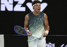 Shelton supera Ruud e torna ai quarti: sfida con Sinner a Melbourne (Video)