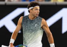 Shelton avverte Sinner: “Il mio gioco è cambiato molto, e non ho mai colpito col diritto così bene in vita mia”