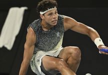 Shelton riconosce la distanza da Sinner: “Sono vicino, ma non ancora al loro livello”