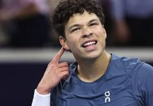 Ben Shelton da brividi: titolo a Dallas dopo tre match point salvati (Video)