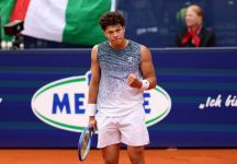 Shelton, può essere la sorpresa a Madrid?