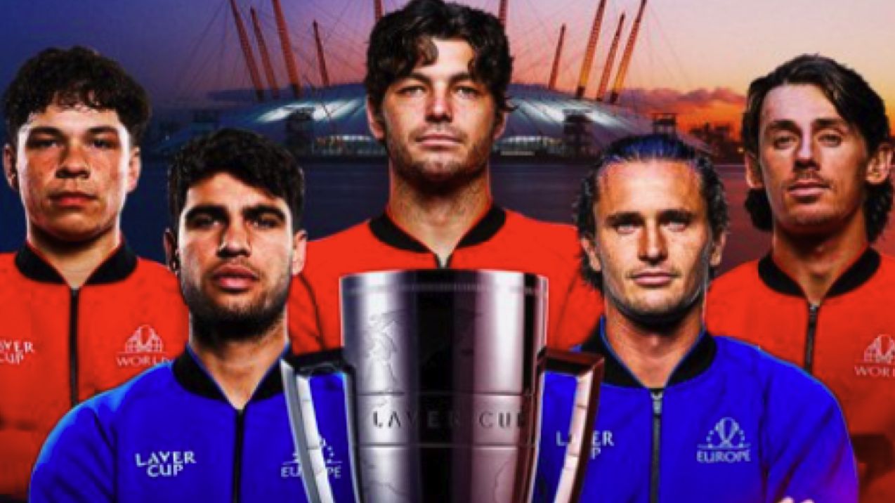 Ben Shelton torna in Laver Cup: sar&agrave; ancora protagonista con il Team World