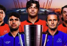 Ben Shelton torna in Laver Cup: sarà ancora protagonista con il Team World