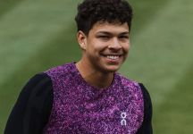 Shelton-Fritz, finale tutta americana a Stoccarda: Shelton, cuore e nervi d’acciaio: annulla due match point. De Minaur vola all’ultimo atto a ‘s-Hertogenbosch
