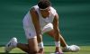 Shelton mastica amaro dopo l’uscita al primo turno a Wimbledon: “Una delle sconfitte più dure della mia carriera”