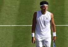 Shelton, Courier spiega il ko a Wimbledon: “Deve trovare il modo di brekkare più spesso”