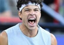 Montreal, finale tutta americana: Shelton travolge Tien, Nakashima interrompe il sogno di Jódar
