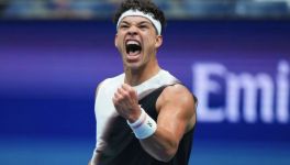 US Open, Shelton vince ma non si assolve: “Lontanissimo dal mio miglior tennis” (Video)