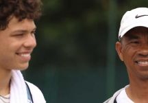 US Open, Bryan Shelton svela il consiglio di Nadal: “Bisogna saper reagire anche alle vittorie”
