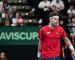 Querrey elogia Shelton e critica ITF: “Ben ha giocato in Davis per poter disputare le Olimpiadi nel 2028, la regola deve cambiare”